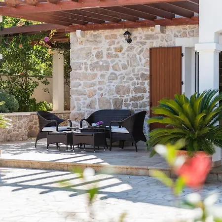 Vila Beautiful Villa Klara Preko Preko