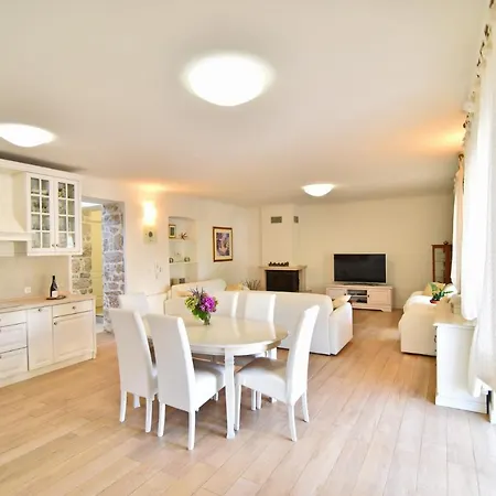 Vila Beautiful Villa Klara Preko