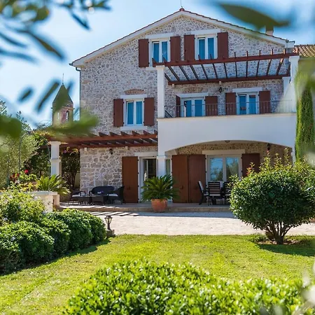 Willa Beautiful Villa Klara Preko Preko
